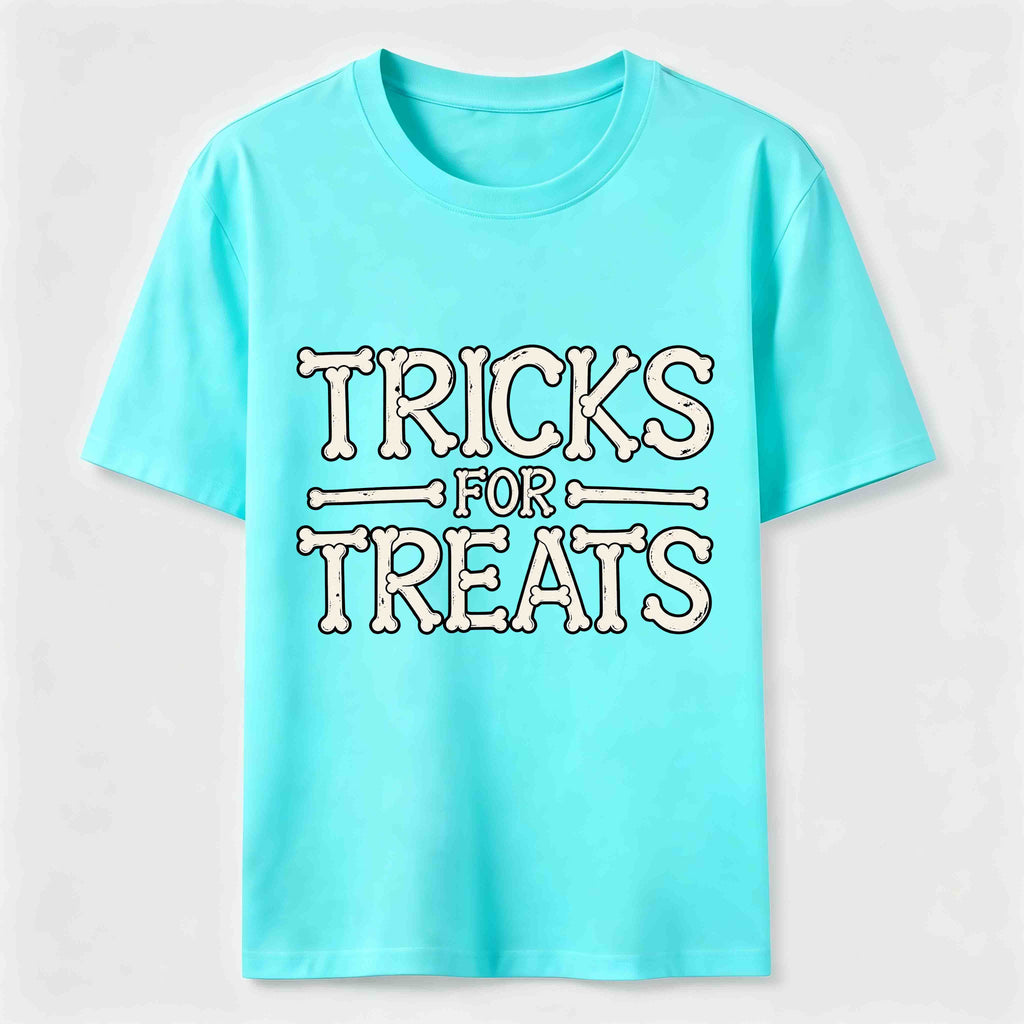 PetTaxClub Tricks for Treats Classic T-Shirt