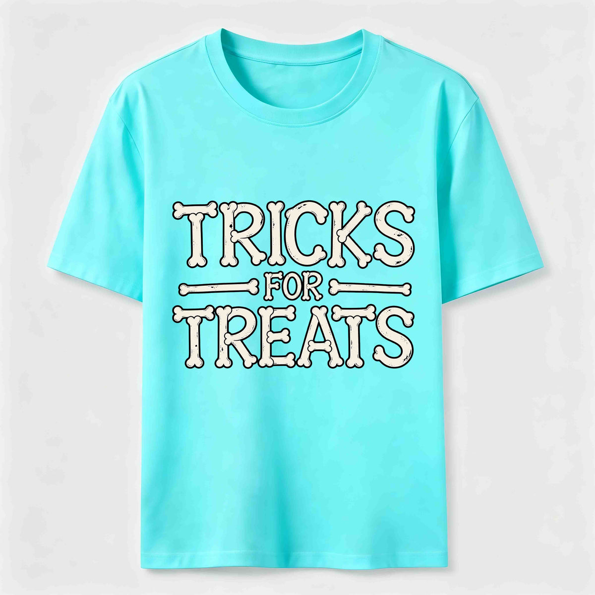 PetTaxClub Tricks for Treats Classic T-Shirt
