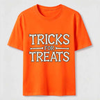 PetTaxClub Tricks for Treats Classic T-Shirt
