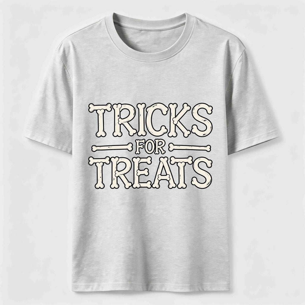 PetTaxClub Tricks for Treats Classic T-Shirt