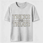 PetTaxClub Tricks for Treats Classic T-Shirt