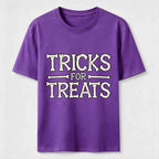 PetTaxClub Tricks for Treats Classic T-Shirt
