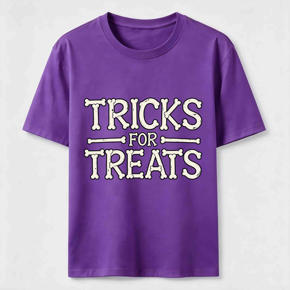 PetTaxClub Tricks for Treats Classic T-Shirt