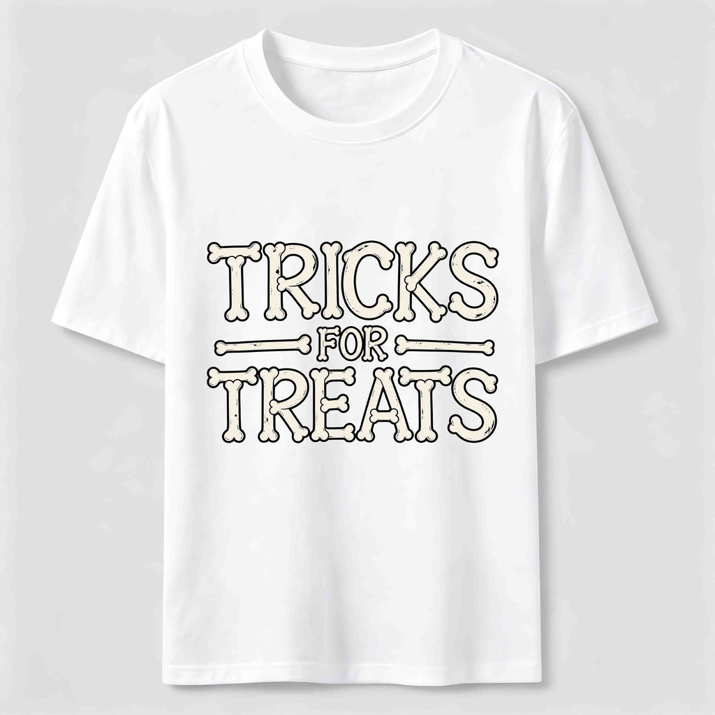 PetTaxClub Tricks for Treats Classic T-Shirt