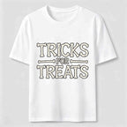 PetTaxClub Tricks for Treats Classic T-Shirt