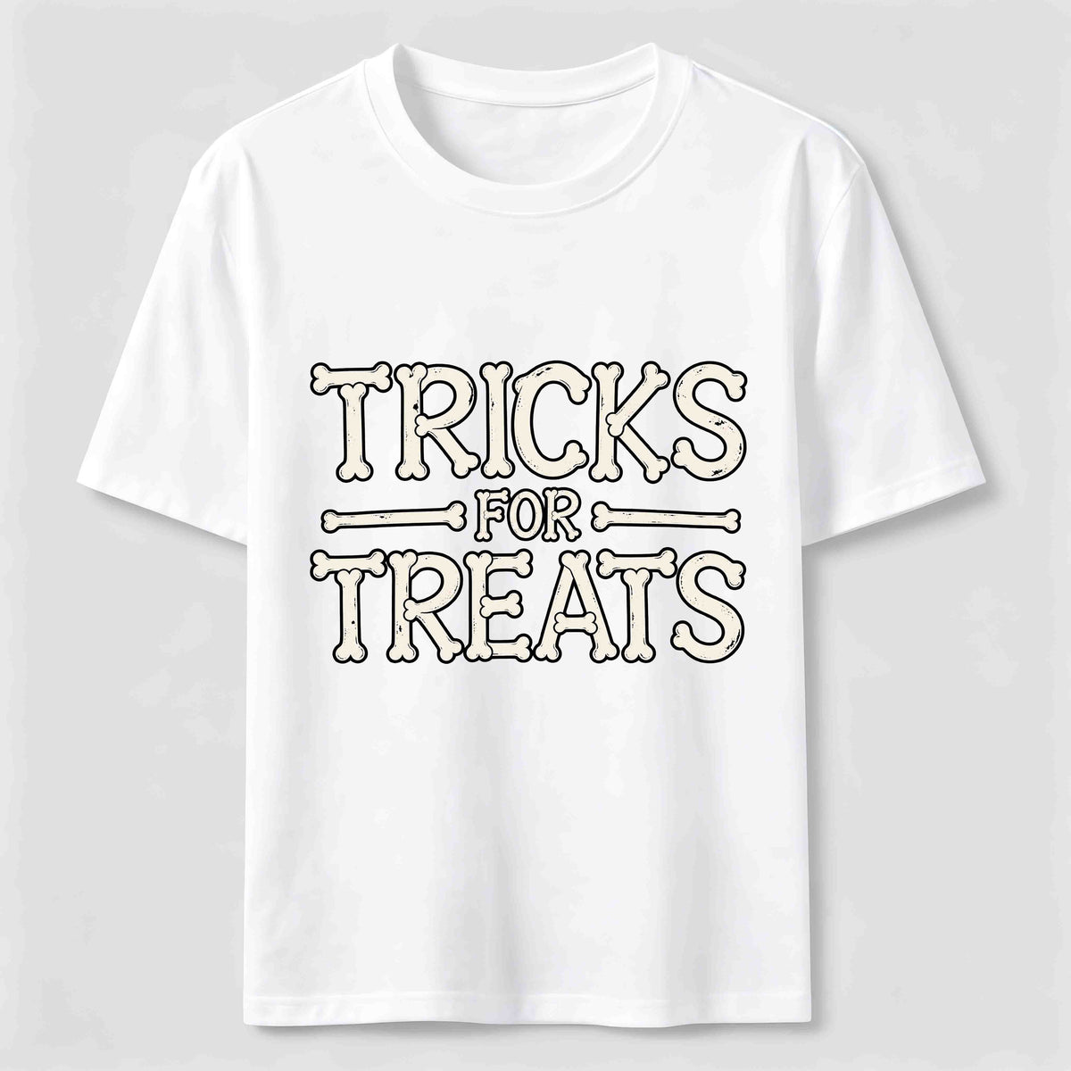 PetTaxClub Tricks for Treats Classic T-Shirt