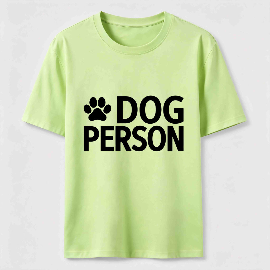 PetTaxClub Dog Person Classic T-Shirt