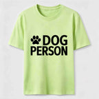 PetTaxClub Dog Person Classic T-Shirt