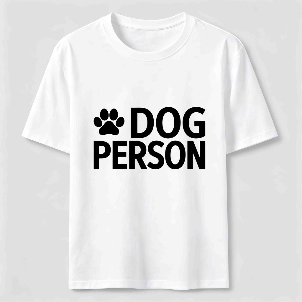 PetTaxClub Dog Person Classic T-Shirt
