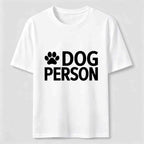 PetTaxClub Dog Person Classic T-Shirt