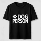 PetTaxClub Dog Person Classic T-Shirt