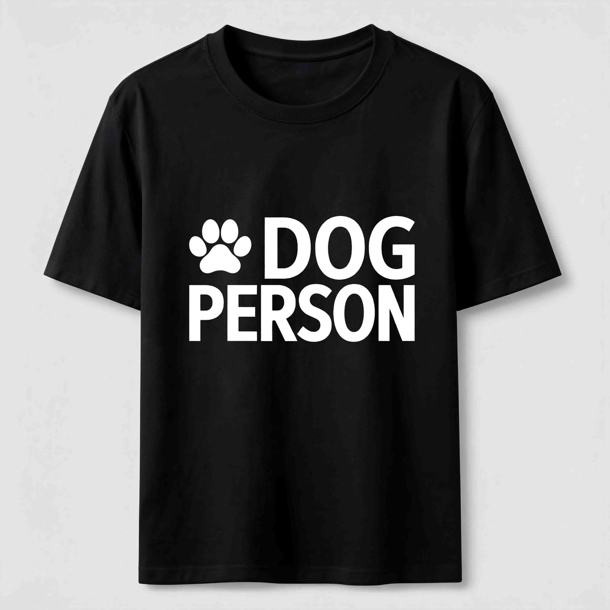 PetTaxClub Dog Person Classic T-Shirt