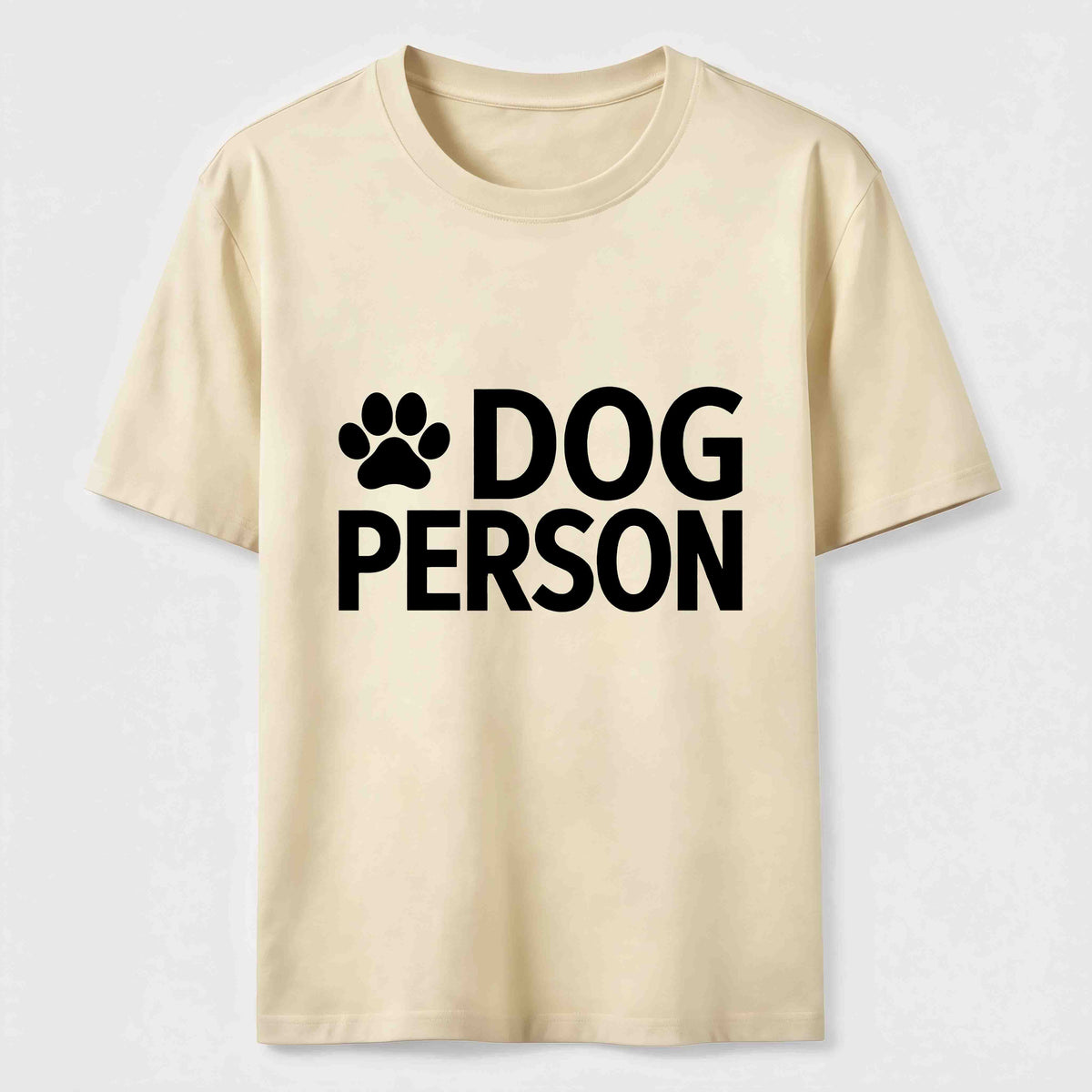 PetTaxClub Dog Person Classic T-Shirt