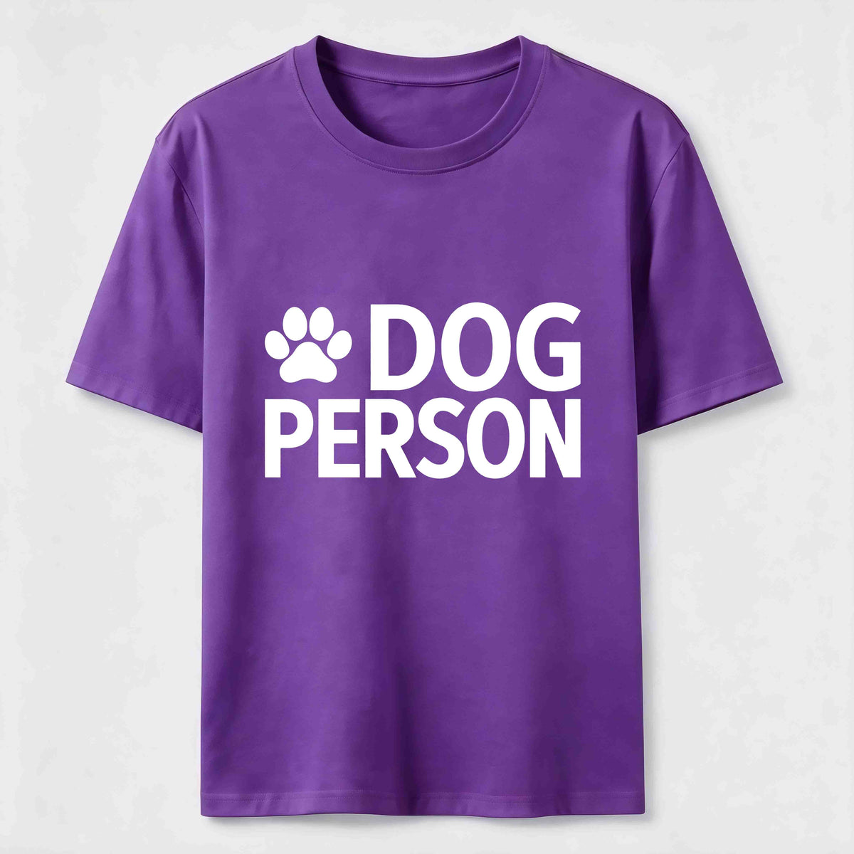 PetTaxClub Dog Person Classic T-Shirt