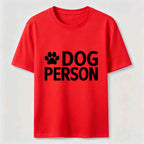 PetTaxClub Dog Person Classic T-Shirt