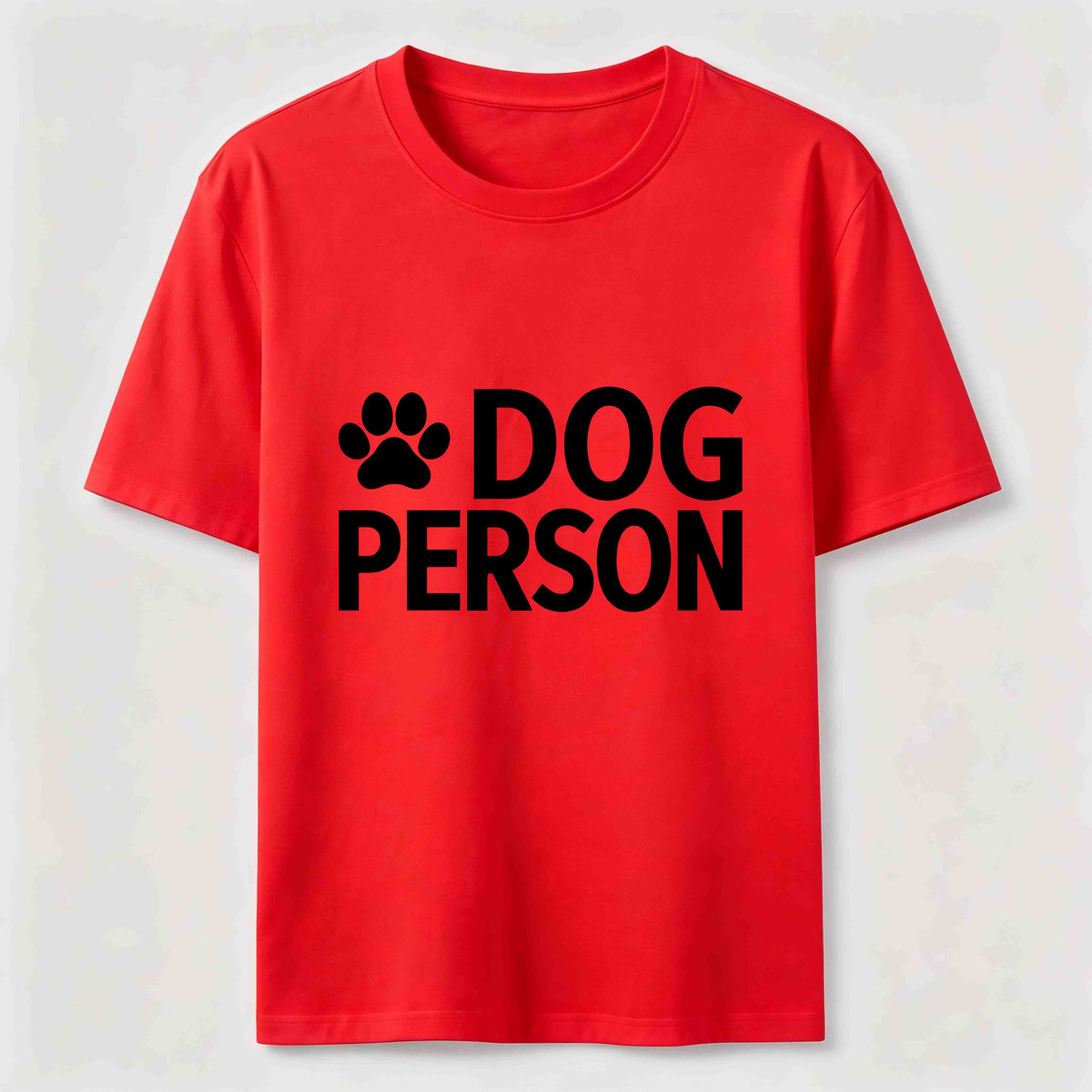 PetTaxClub Dog Person Classic T-Shirt