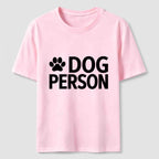 PetTaxClub Dog Person Classic T-Shirt