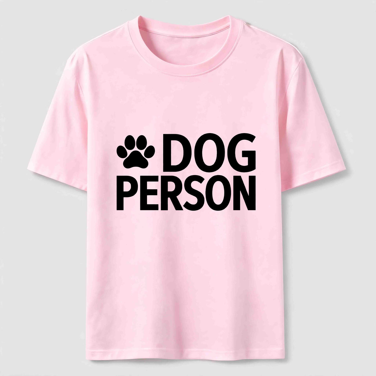 PetTaxClub Dog Person Classic T-Shirt