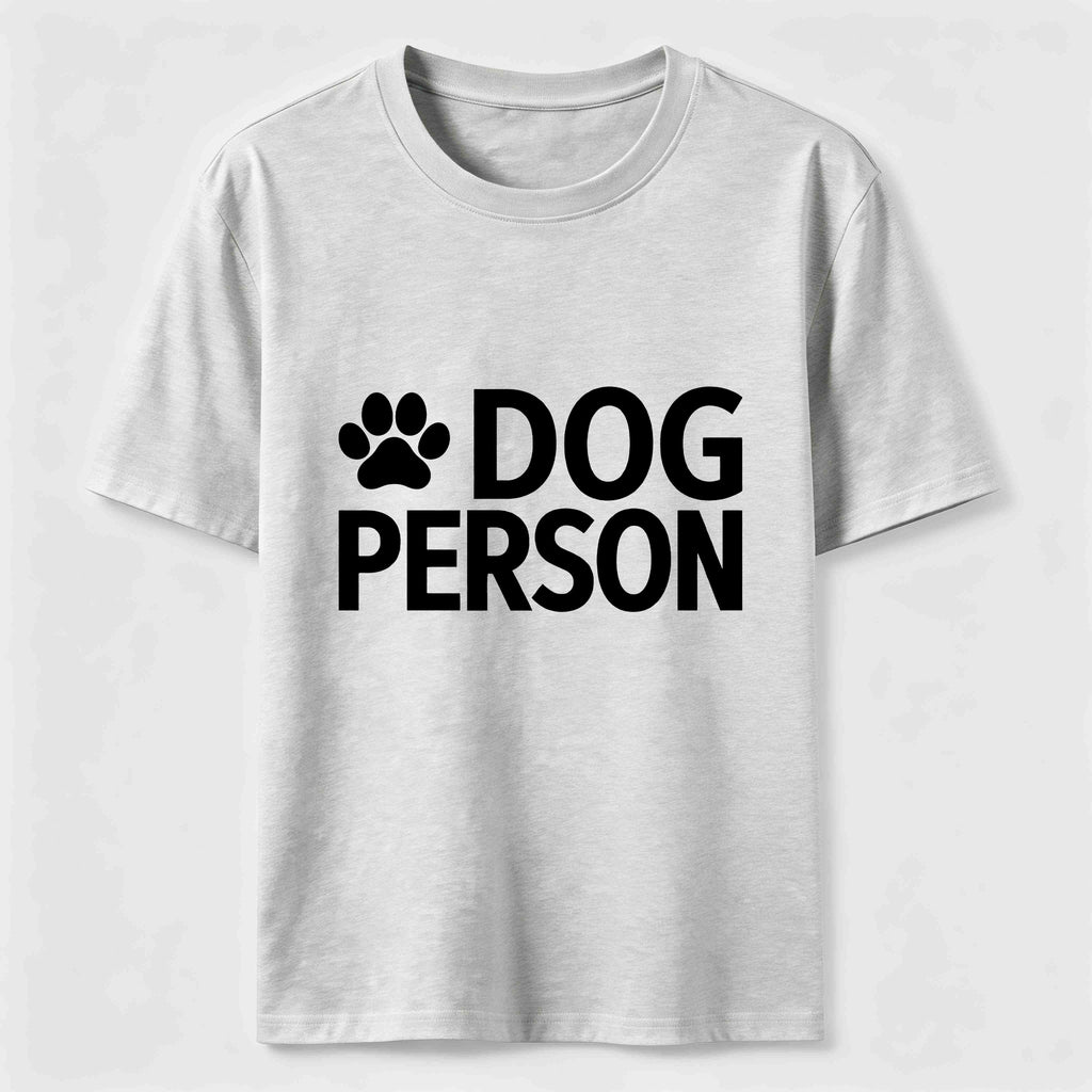 PetTaxClub Dog Person Classic T-Shirt