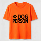 PetTaxClub Dog Person Classic T-Shirt