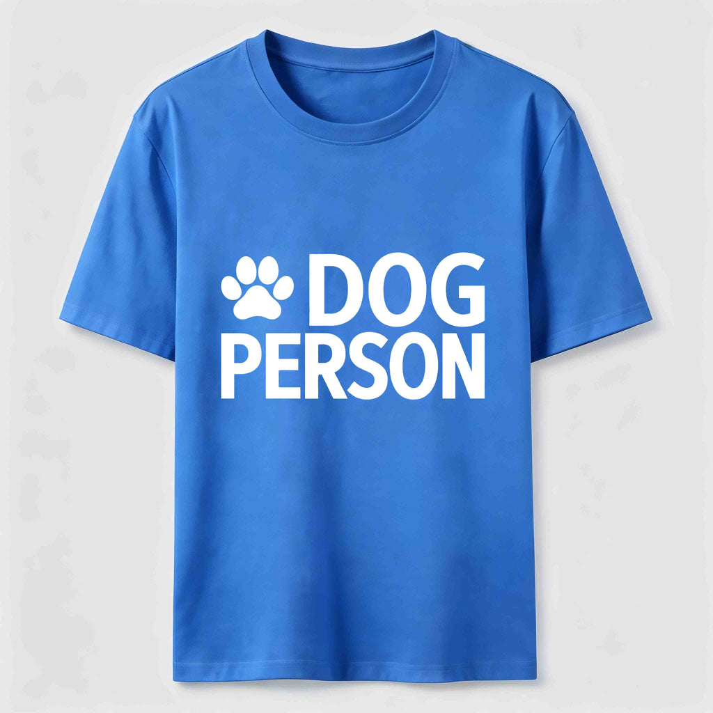 PetTaxClub Dog Person Classic T-Shirt