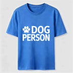 PetTaxClub Dog Person Classic T-Shirt