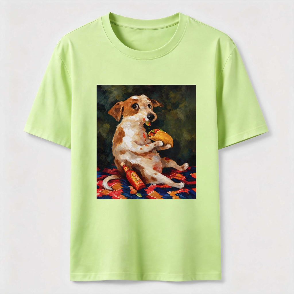 PetTaxClub Taco Dog Classic T-Shirt