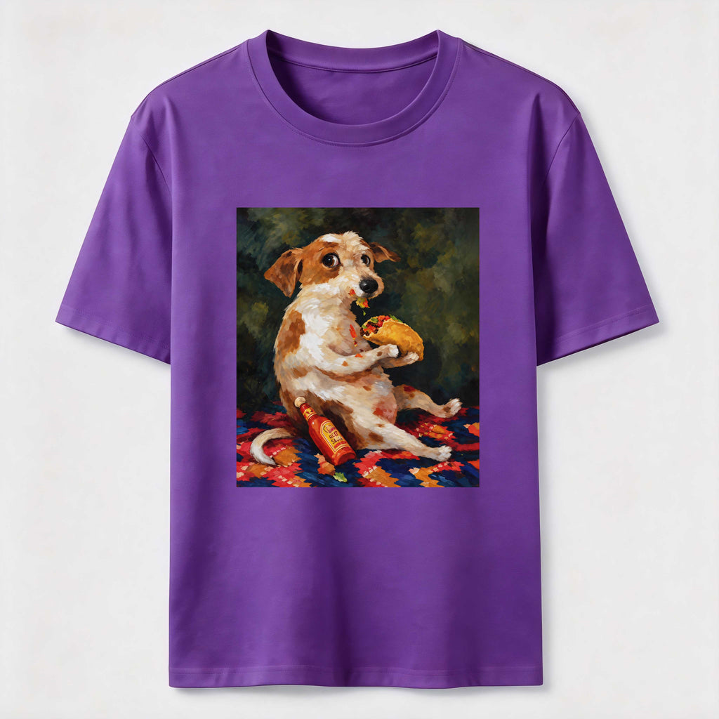 PetTaxClub Taco Dog Classic T-Shirt