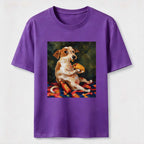 PetTaxClub Taco Dog Classic T-Shirt