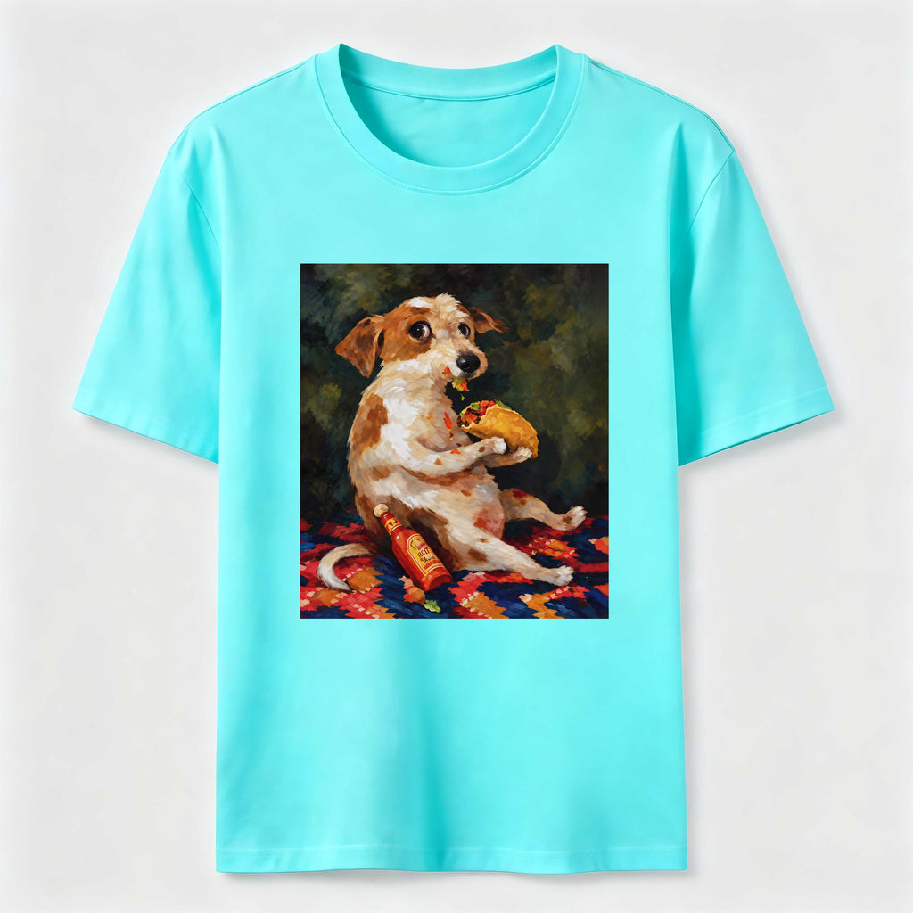 PetTaxClub Taco Dog Classic T-Shirt