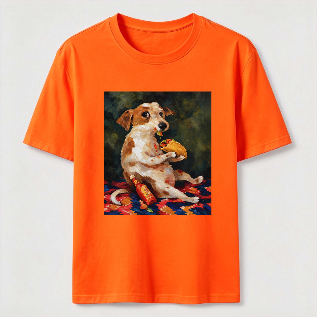 PetTaxClub Taco Dog Classic T-Shirt