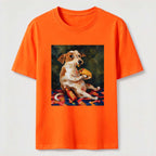 PetTaxClub Taco Dog Classic T-Shirt