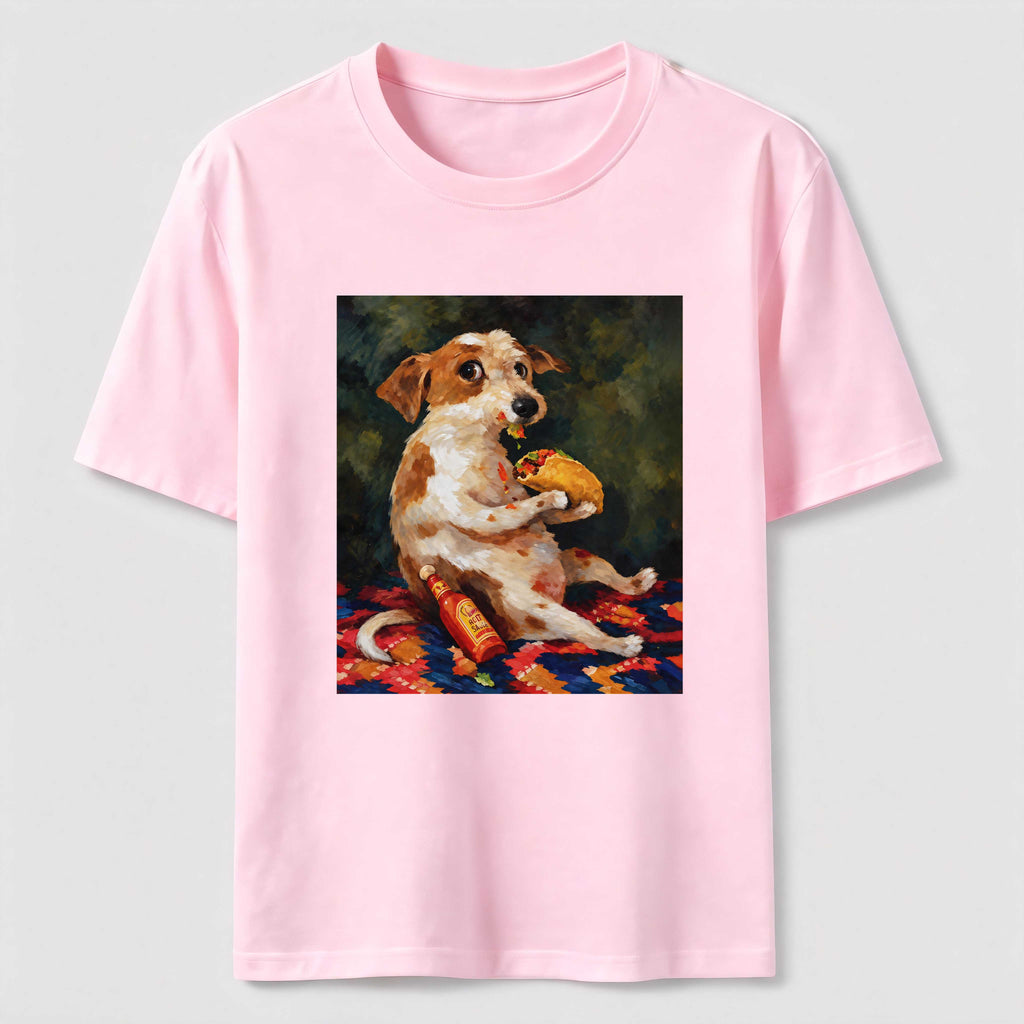 PetTaxClub Taco Dog Classic T-Shirt