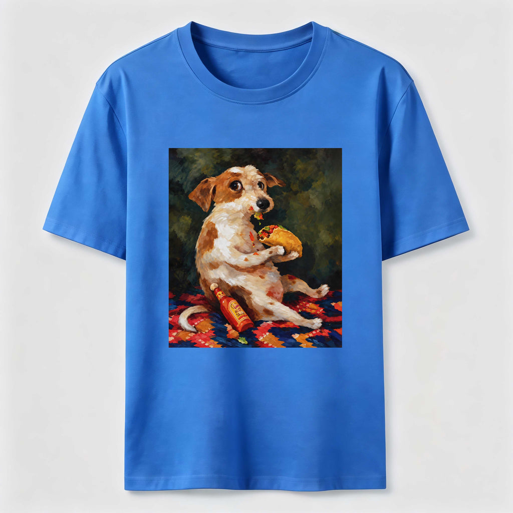 PetTaxClub Taco Dog Classic T-Shirt