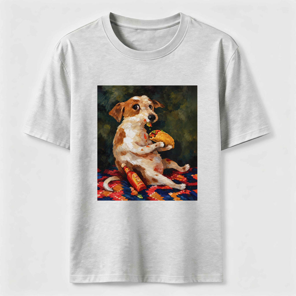 PetTaxClub Taco Dog Classic T-Shirt