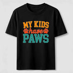 PetTaxClub My Kids Have Paws Classic T-Shirt