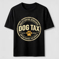 PetTaxClub Dog Tax Quality Control Classic T-Shirt