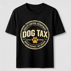 PetTaxClub Dog Tax Quality Control Classic T-Shirt