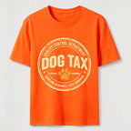 PetTaxClub Dog Tax Quality Control Classic T-Shirt