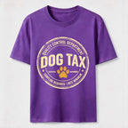 PetTaxClub Dog Tax Quality Control Classic T-Shirt