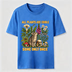 PetTaxClub Some Only Once Cat Classic T-Shirt