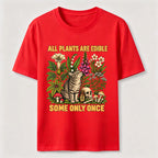 PetTaxClub Some Only Once Cat Classic T-Shirt