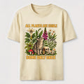 PetTaxClub Some Only Once Cat Classic T-Shirt