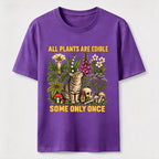 PetTaxClub Some Only Once Cat Classic T-Shirt