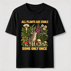 PetTaxClub Some Only Once Cat Classic T-Shirt