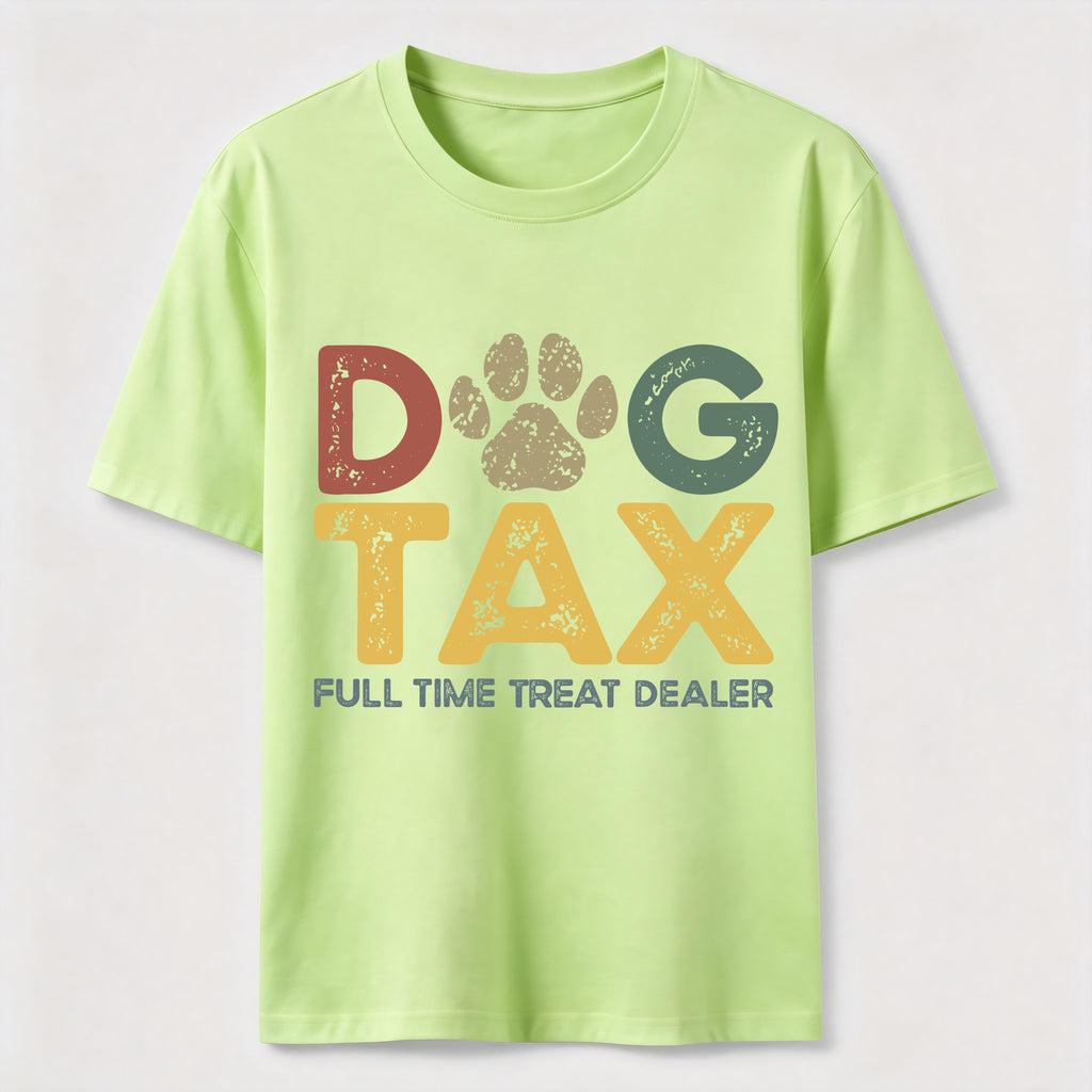 PetTaxClub Dog Tax Treat Dealer Classic T-Shirt