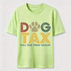 PetTaxClub Dog Tax Treat Dealer Classic T-Shirt