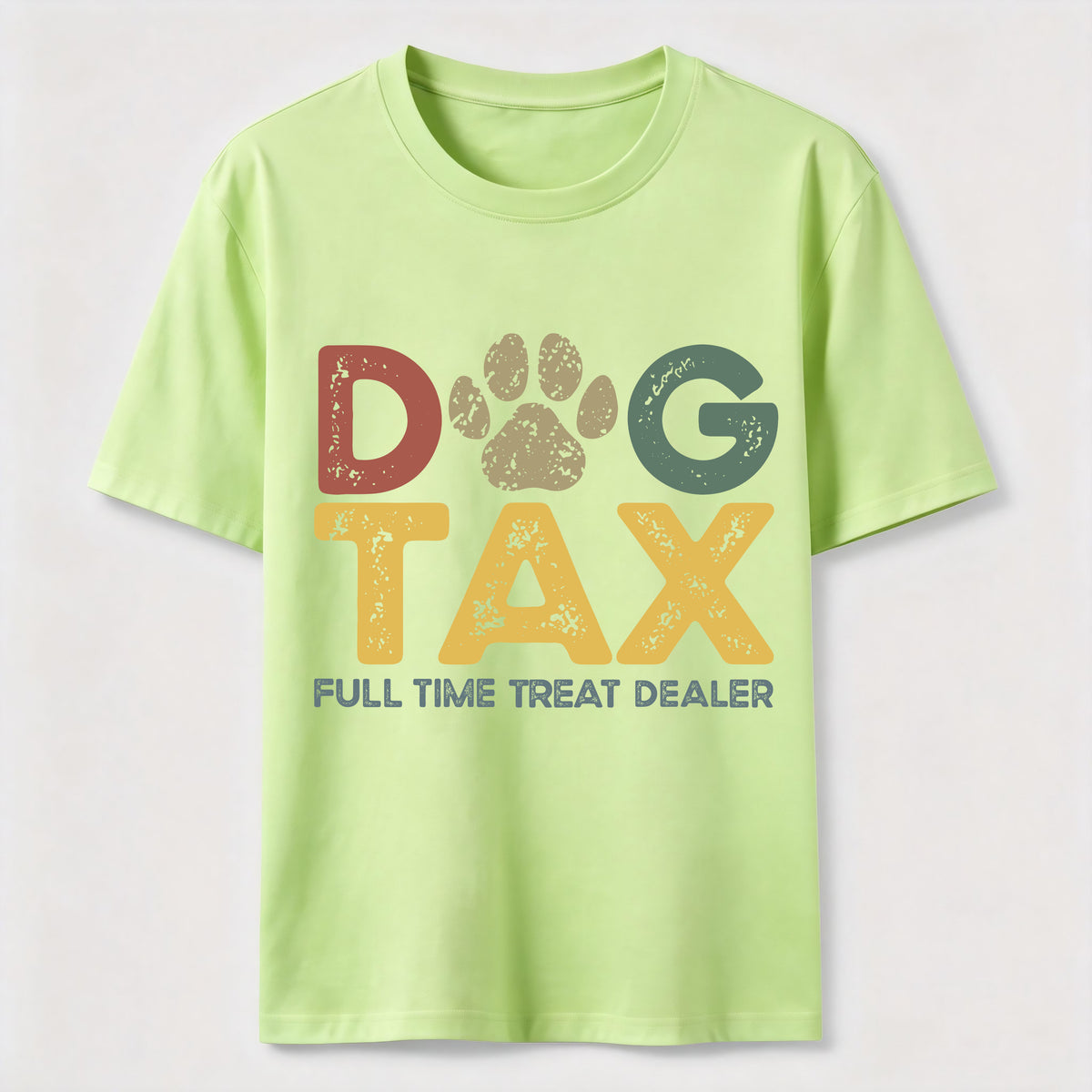 PetTaxClub Dog Tax Treat Dealer Classic T-Shirt