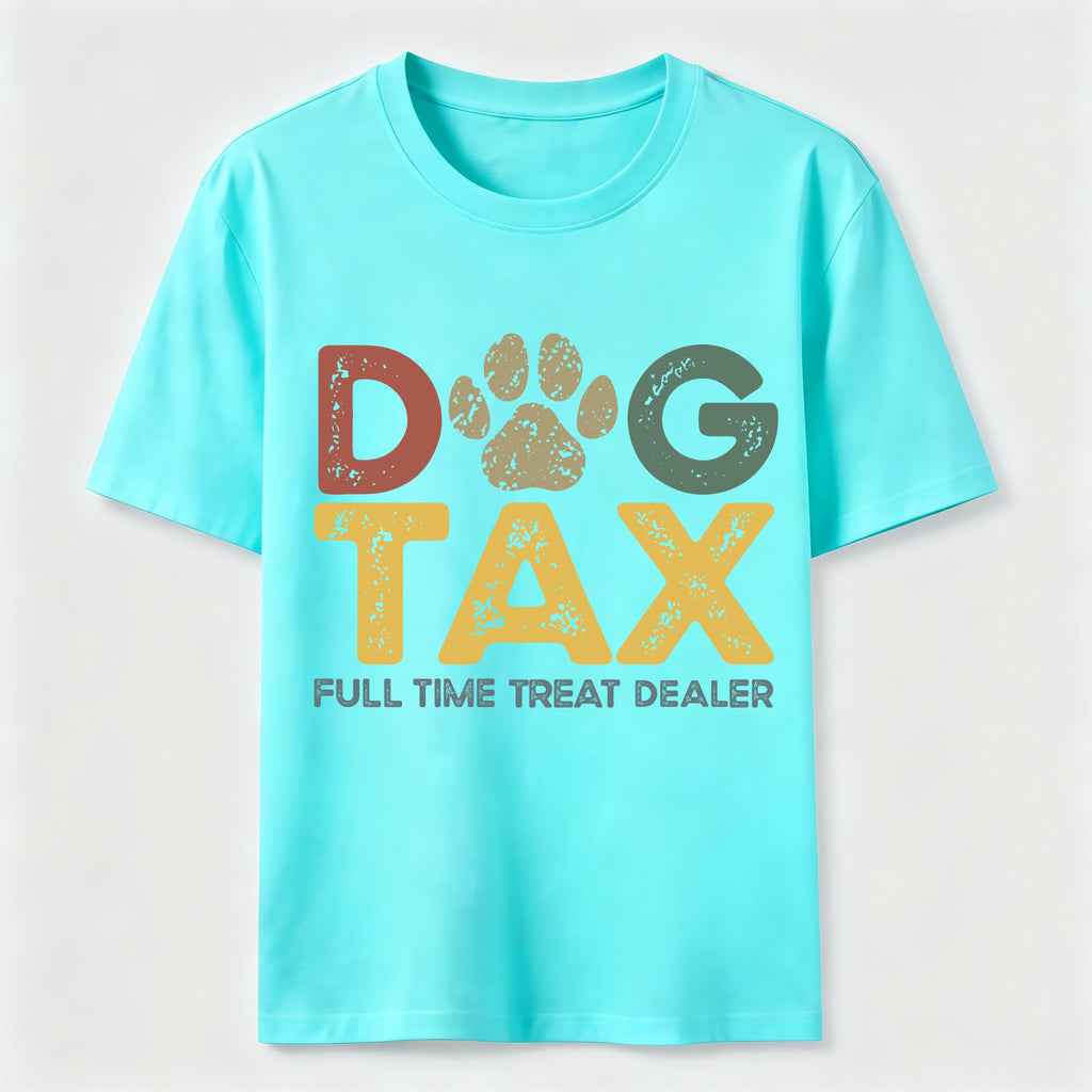 PetTaxClub Dog Tax Treat Dealer Classic T-Shirt