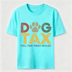 PetTaxClub Dog Tax Treat Dealer Classic T-Shirt